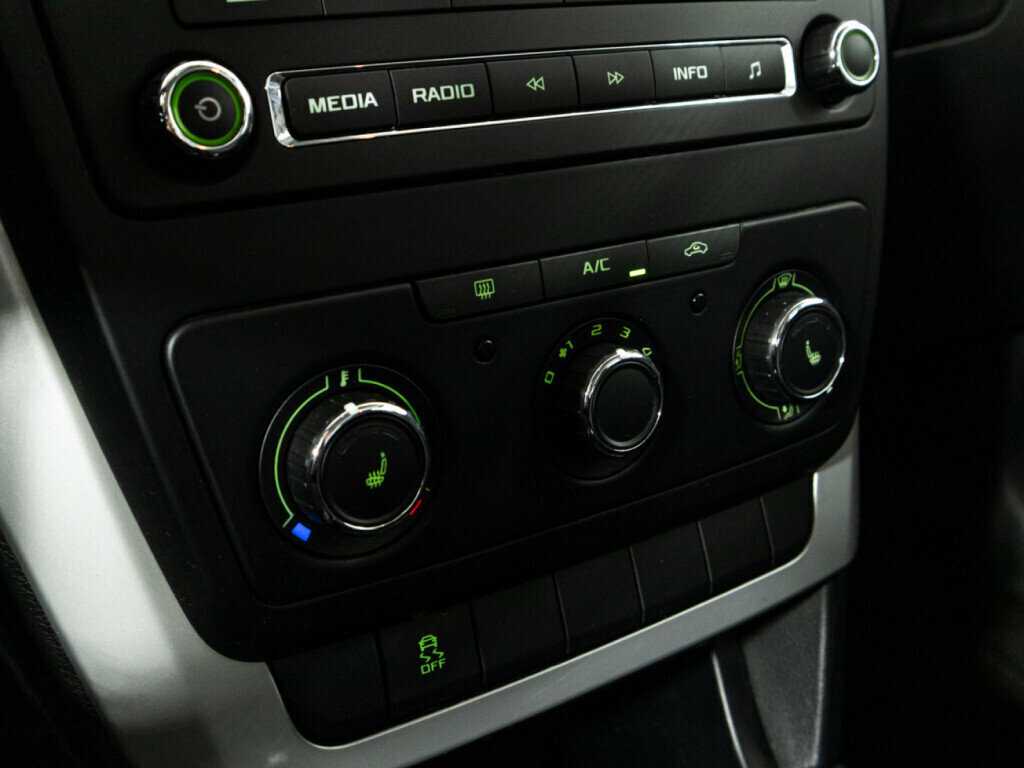 Продажа Б/У Шкода Йети. Фото: #14