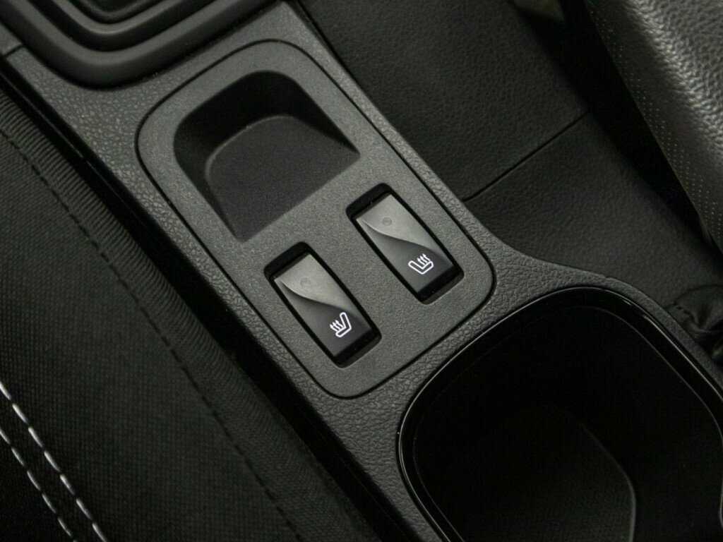 Продажа Б/У Рено Каптюр. Фото: #15