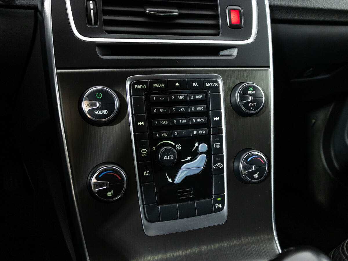 Продажа Б/У Вольво С60. Фото: #16