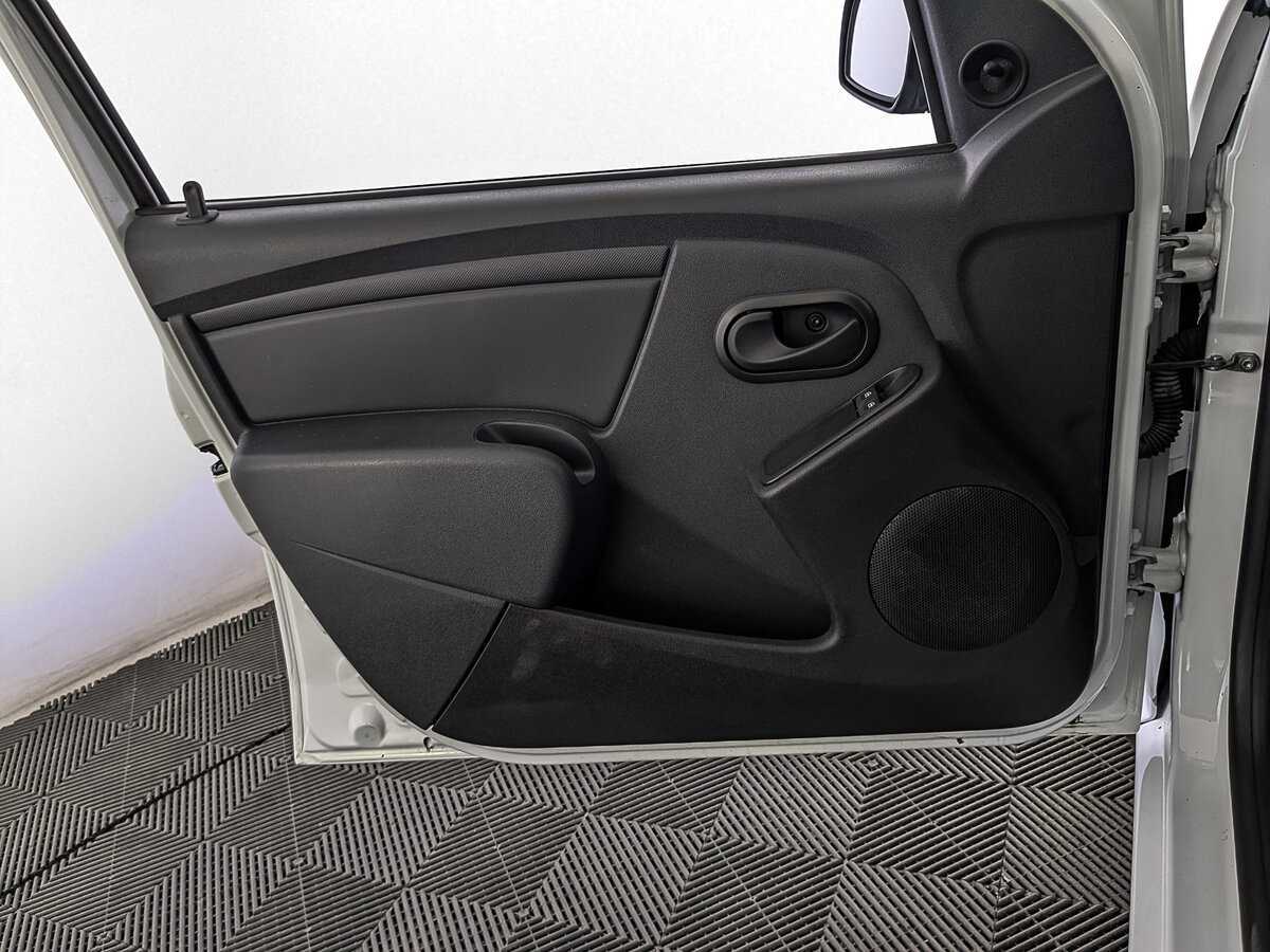 Продажа Б/У Лада (ВАЗ) Ларгус. Фото: #18