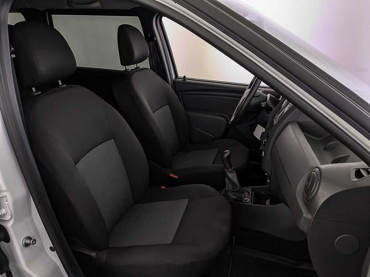 Продажа Б/У Лада (ВАЗ) Ларгус. Фото: #22