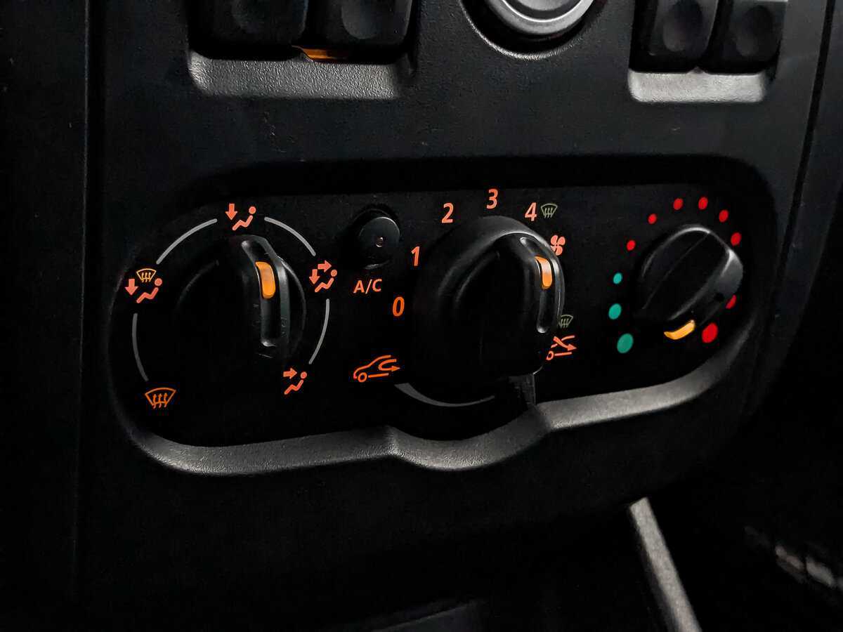 Продажа Б/У Лада (ВАЗ) Ларгус. Фото: #24