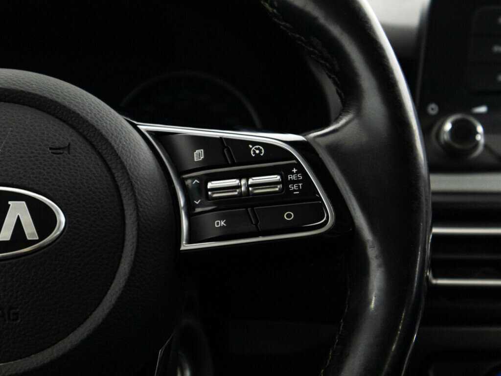 Продажа Б/У Киа Сельтос. Фото: #23