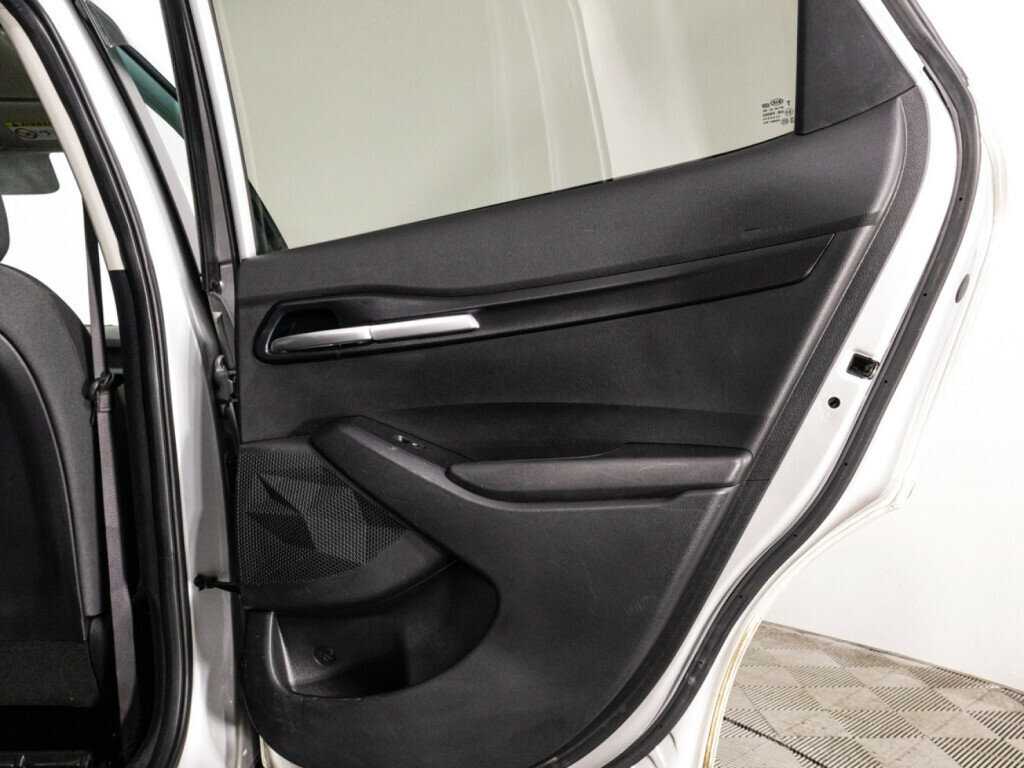 Продажа Б/У Киа Сельтос. Фото: #27