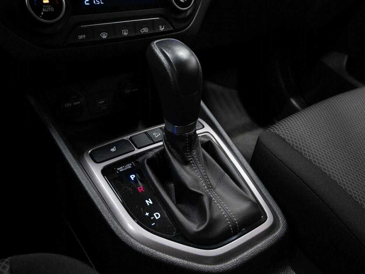 Продажа Б/У Хендай Крета. Фото: #21