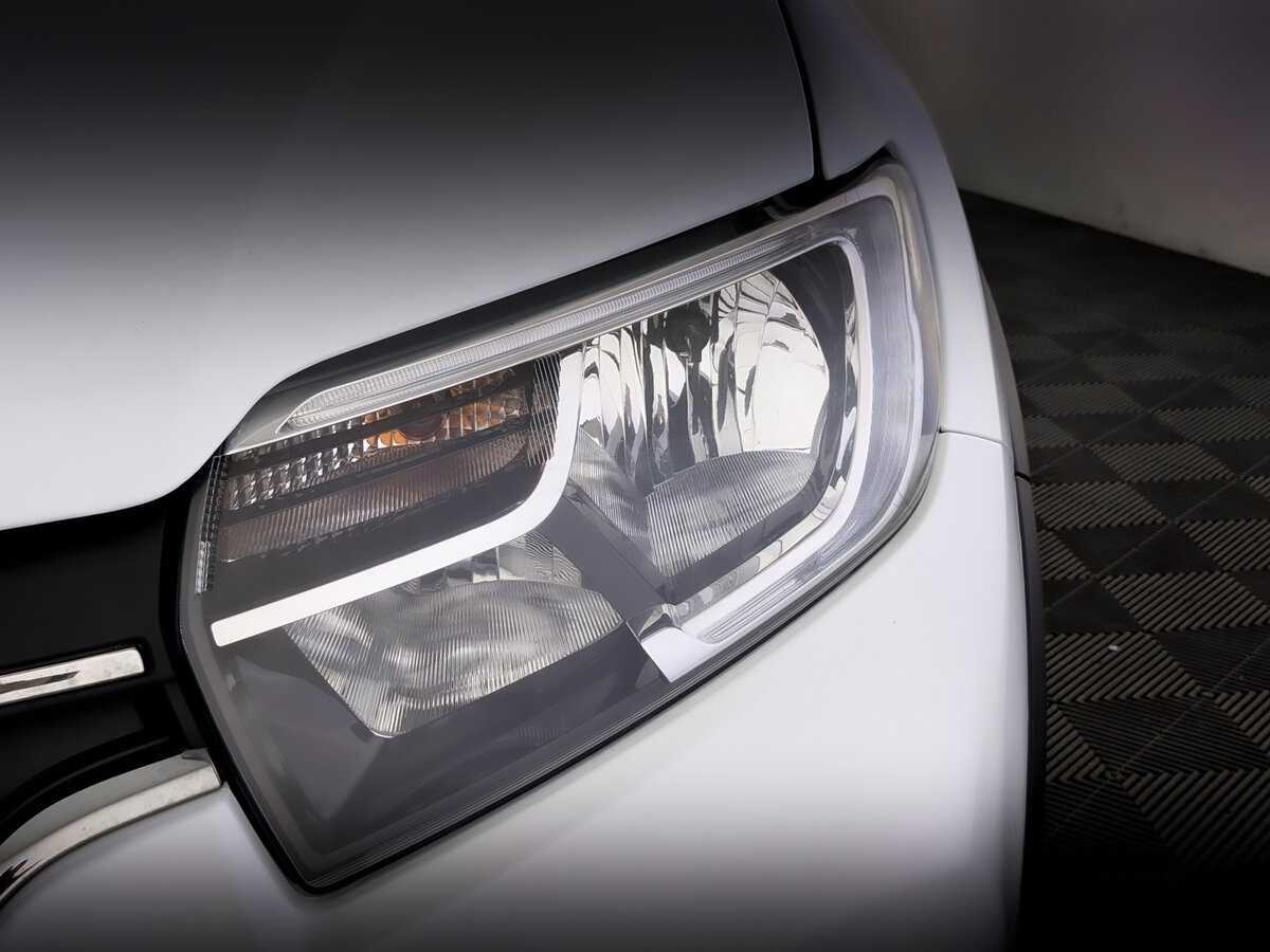 Продажа Б/У Рено Сандеро. Фото: #16