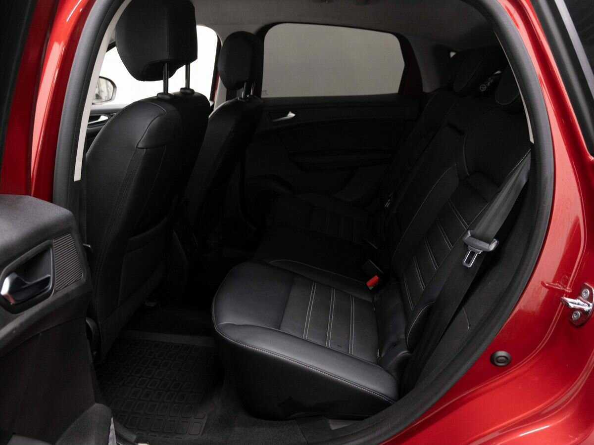 Продажа Б/У Рено Аркана. Фото: #8