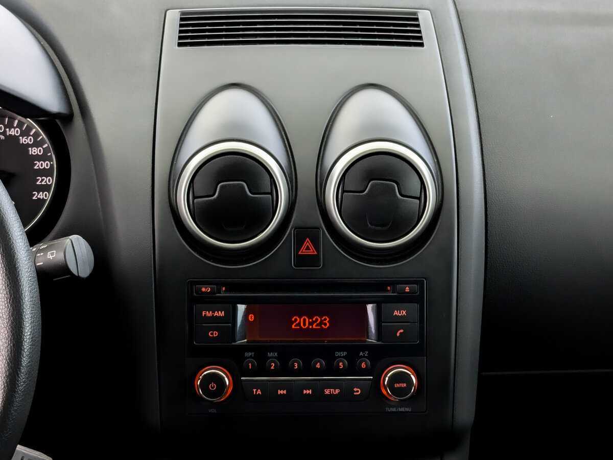 Продажа Б/У Ниссан Кашкай. Фото: #14