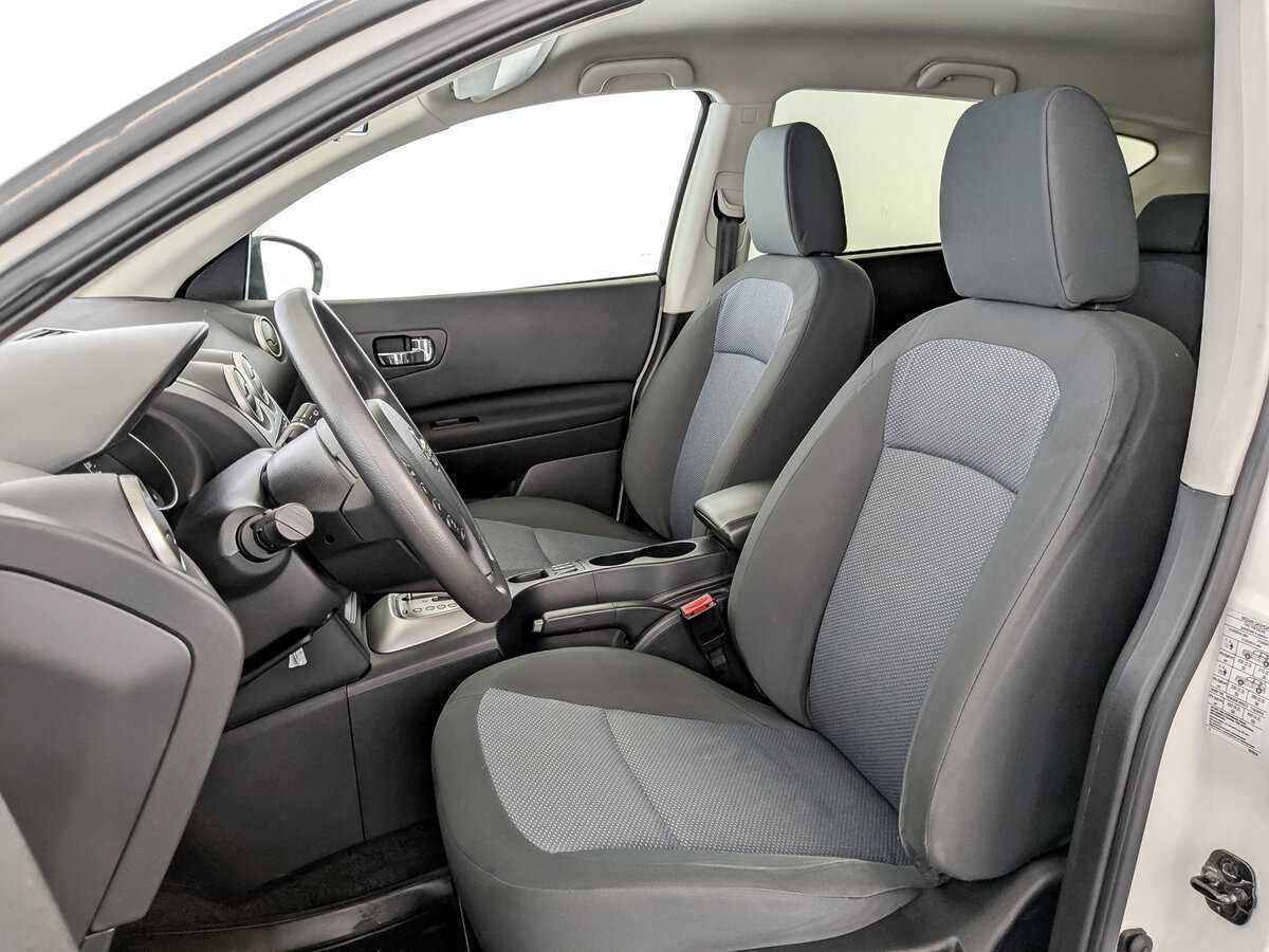 Продажа Б/У Ниссан Кашкай. Фото: #19