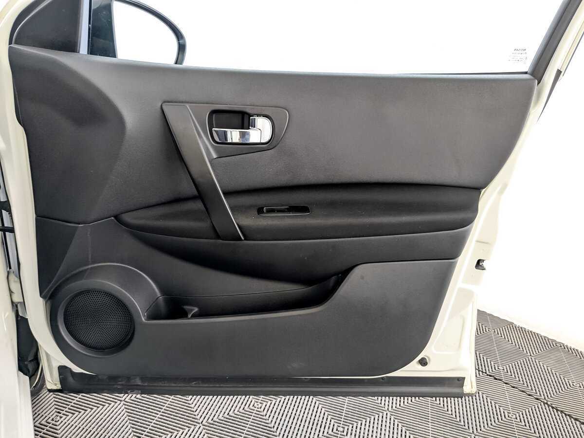 Продажа Б/У Ниссан Кашкай. Фото: #23