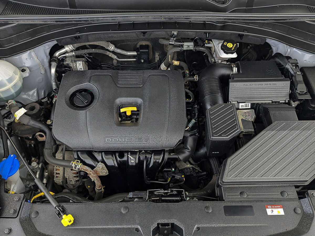 Продажа Б/У Киа Спортейдж. Фото: #8