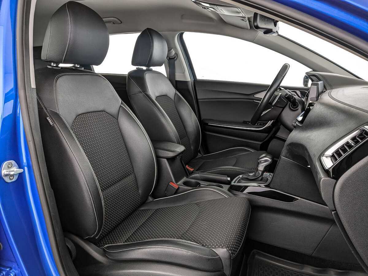 Продажа Б/У Киа Сид. Фото: #23