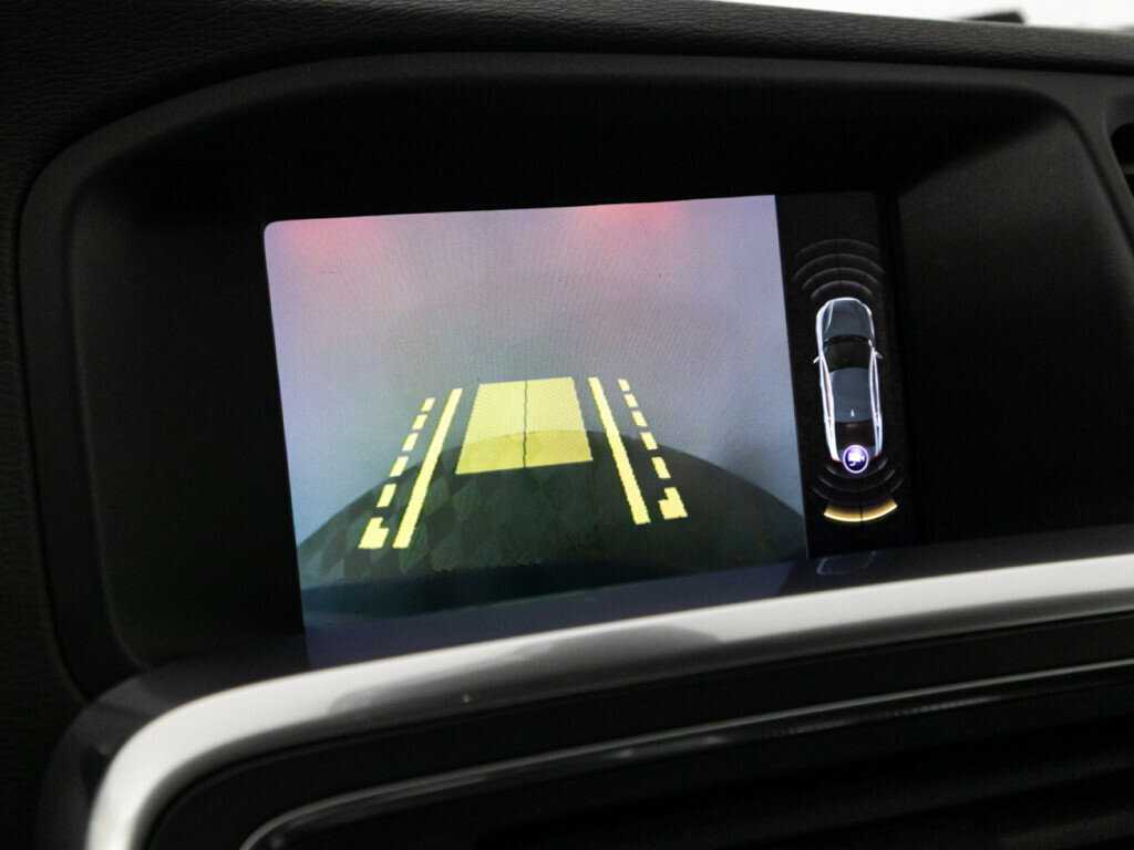 Продажа Б/У Вольво С60. Фото: #14