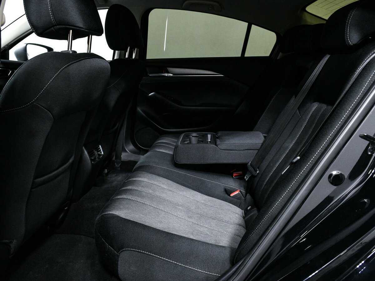 Продажа Б/У Мазда 6. Фото: #11