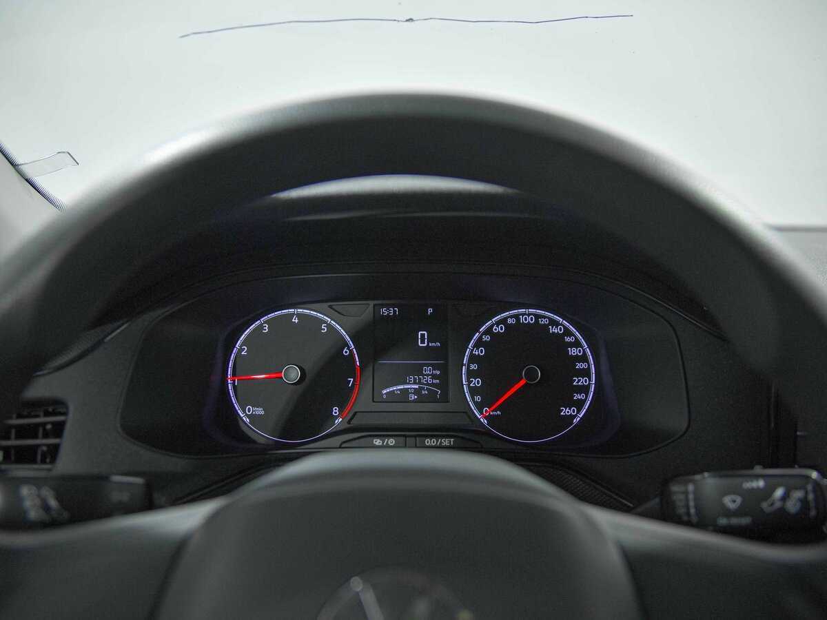 Продажа Б/У Фольксваген Поло. Фото: #7