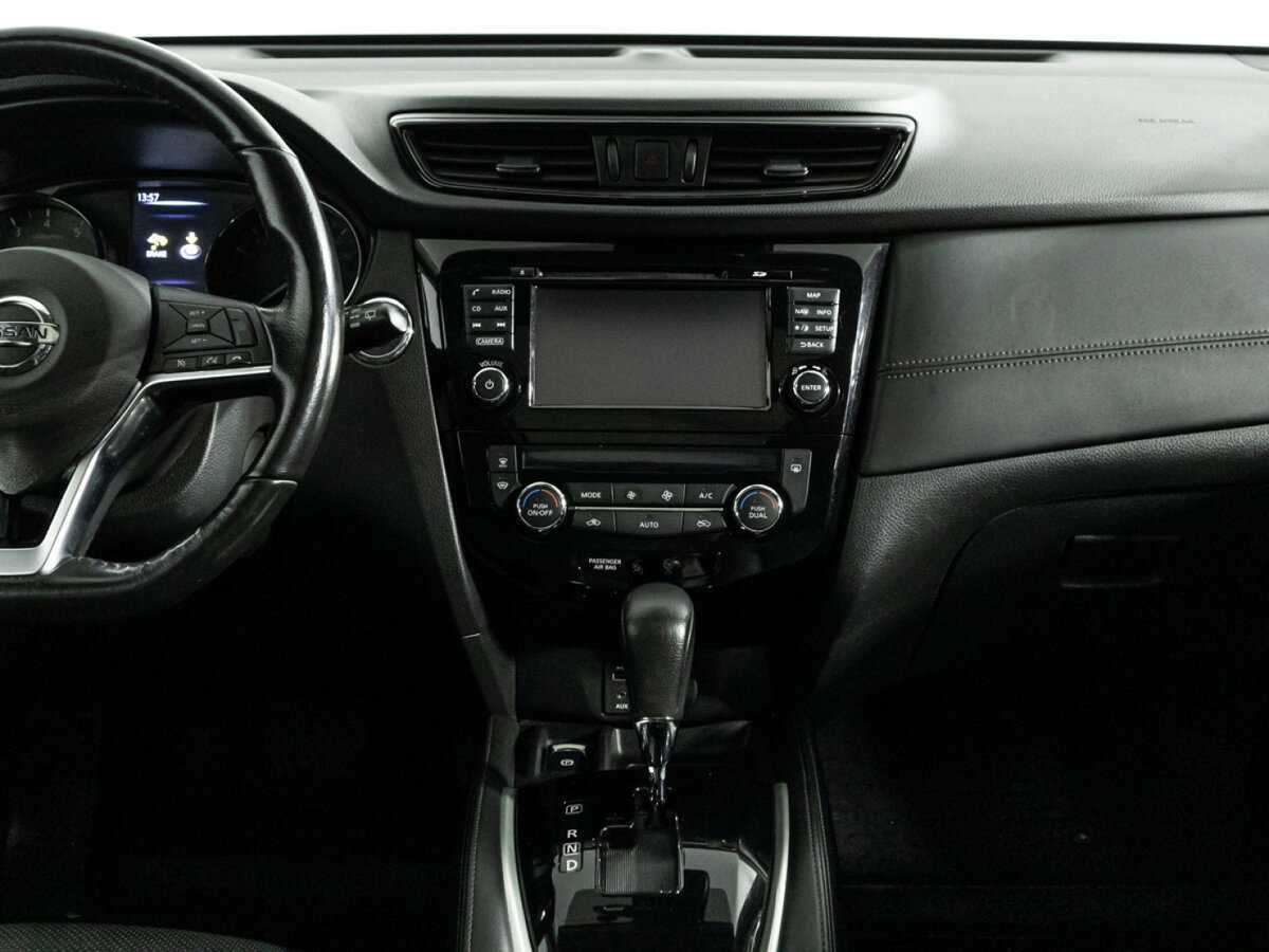 Продажа Б/У Ниссан Икс-Трейл. Фото: #13