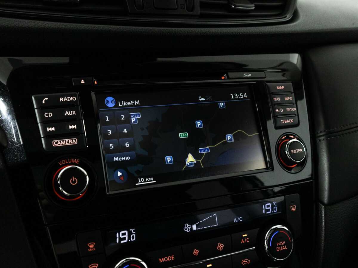 Продажа Б/У Ниссан Икс-Трейл. Фото: #19