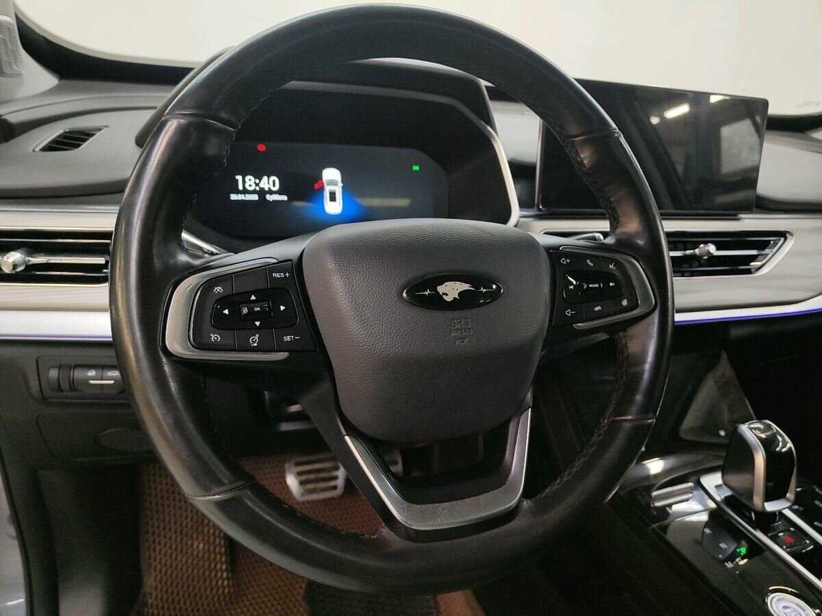 Продажа Б/У Чери Тигго 8 Про. Фото: #15