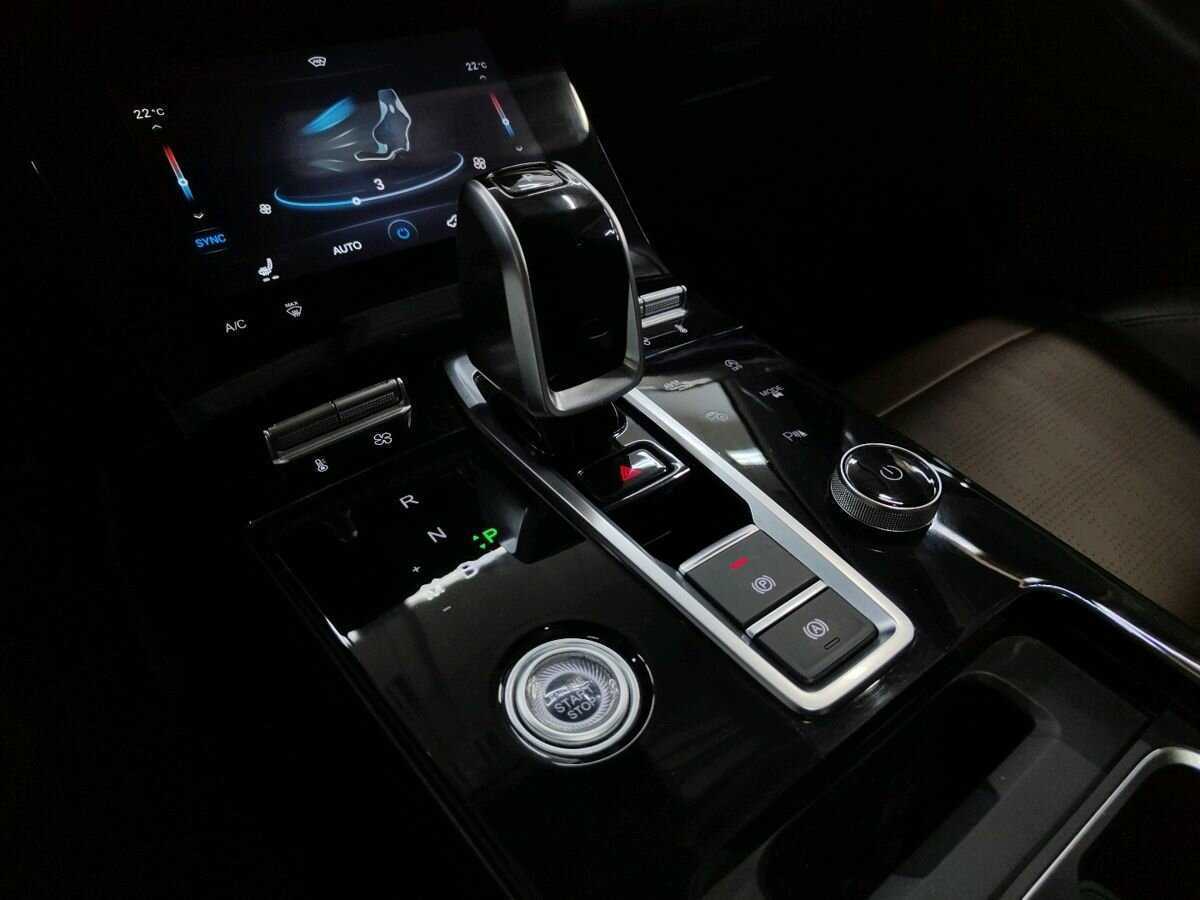 Продажа Б/У Чери Тигго 8 Про. Фото: #19