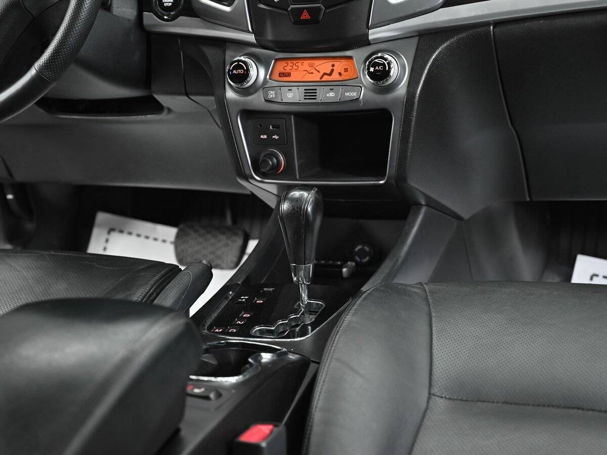 Продажа Б/У Сан-Ён Актион. Фото: #9