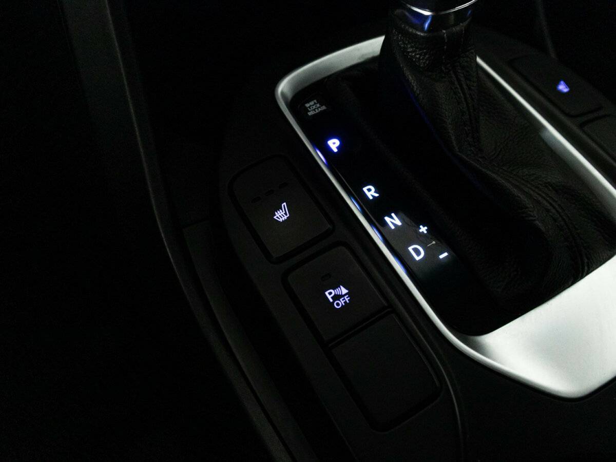 Продажа Б/У Хендай Санта Фе. Фото: #16