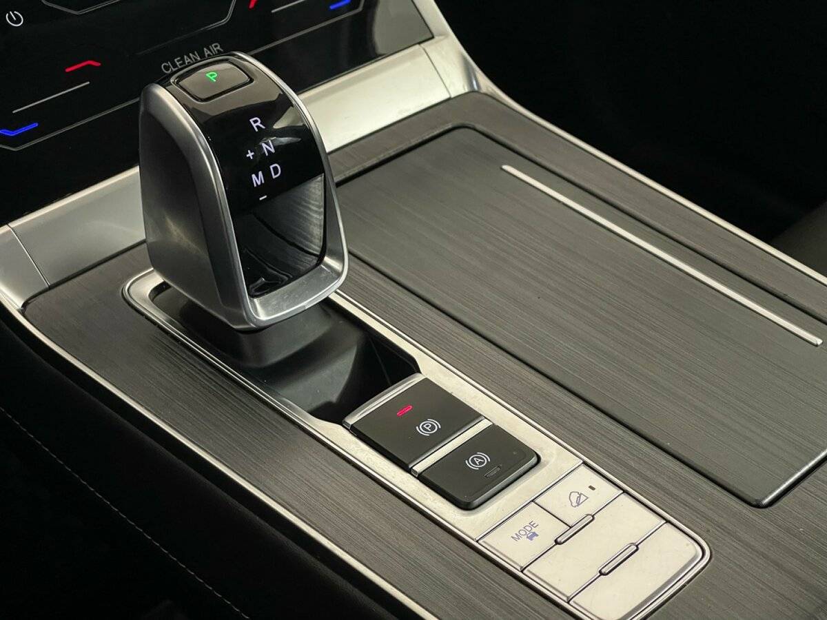 Продажа Б/У Чери Тигго 7 Про Макс. Фото: #13