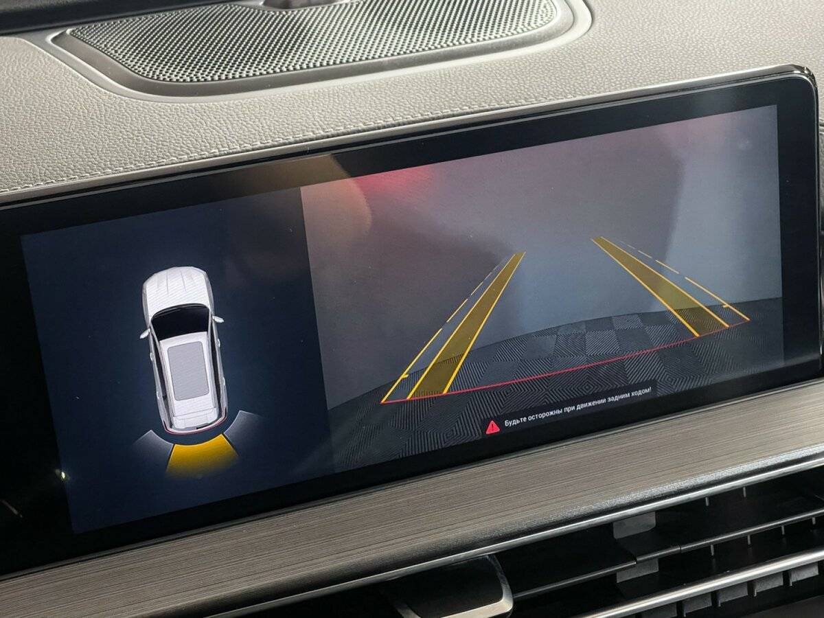 Продажа Б/У Чери Тигго 7 Про Макс. Фото: #14