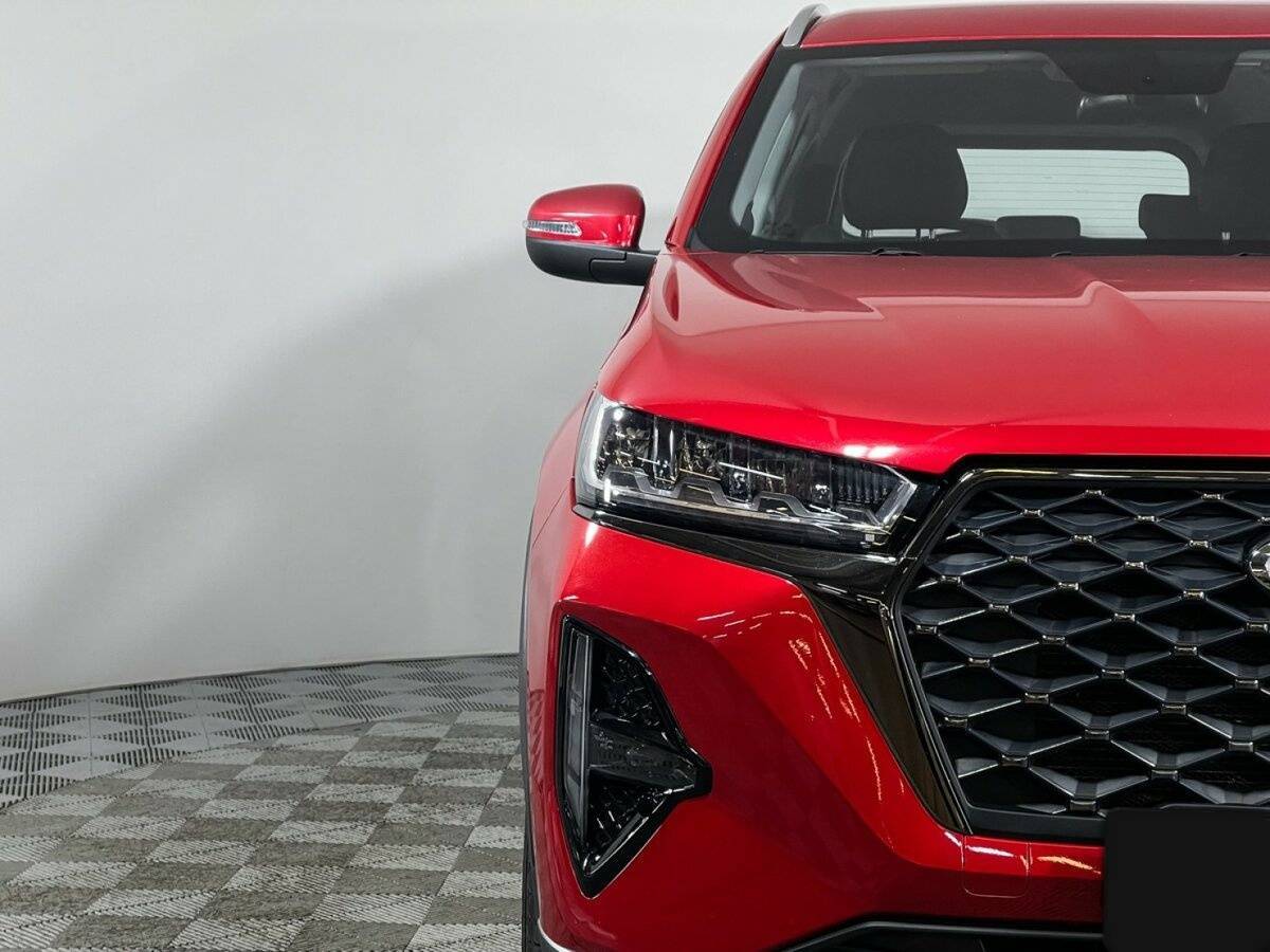 Продажа Б/У Чери Тигго 7 Про Макс. Фото: #15