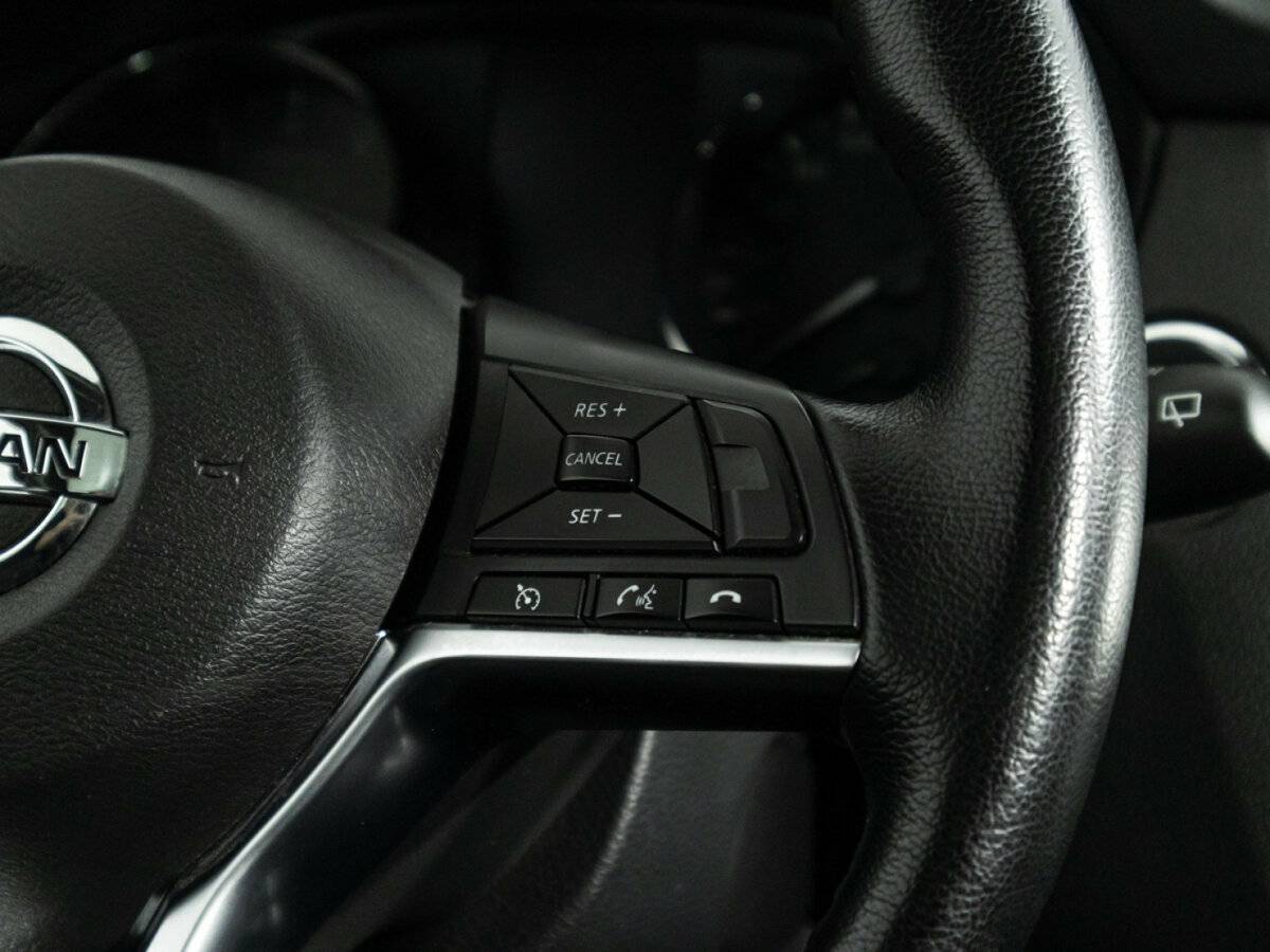 Продажа Б/У Ниссан Кашкай. Фото: #22