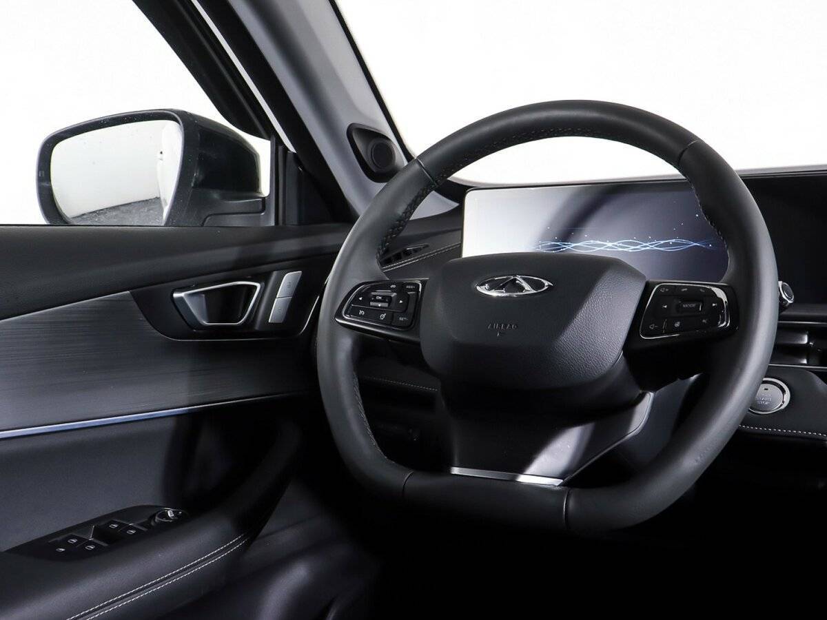 Продажа Б/У Чери Тигго 7 Про Макс. Фото: #15