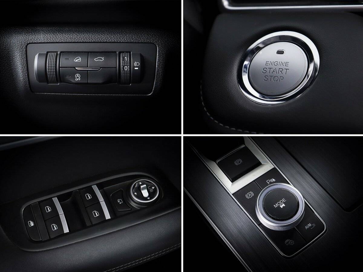 Продажа Б/У Чери Тигго 7 Про Макс. Фото: #18