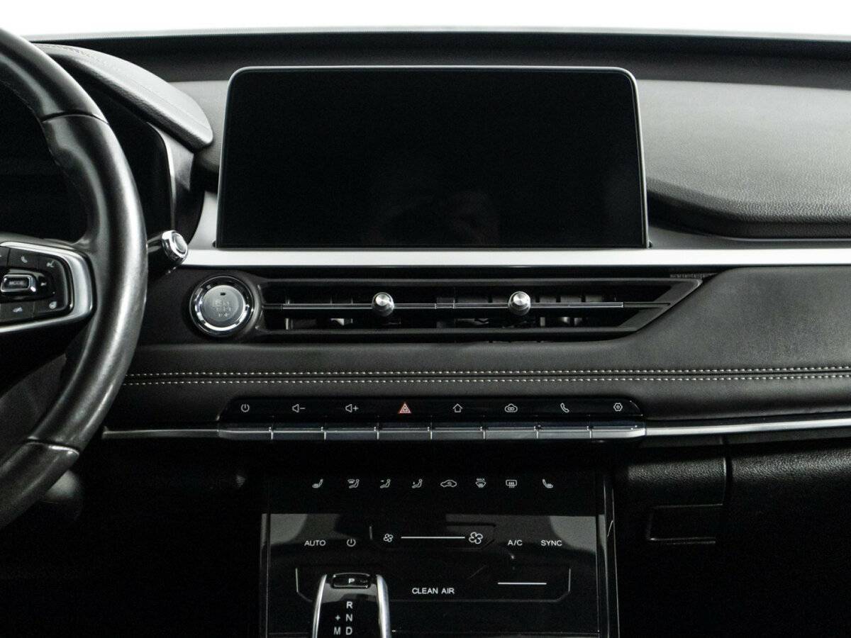 Продажа Б/У Чери Тигго 7 Про. Фото: #13