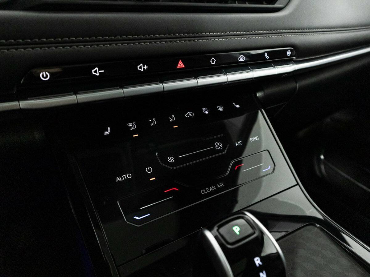 Продажа Б/У Чери Тигго 7 Про. Фото: #18