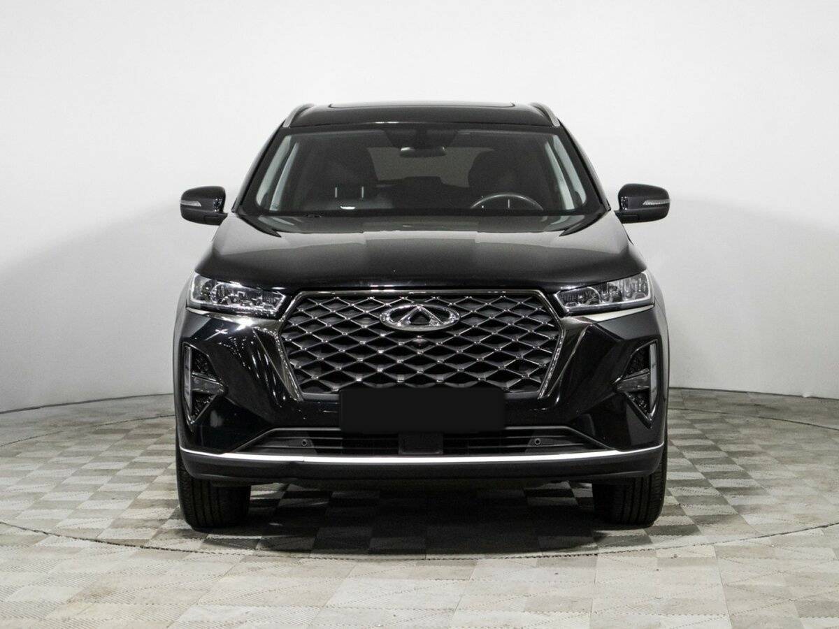 Продажа Б/У Чери Тигго 7 Про Макс. Фото: #1