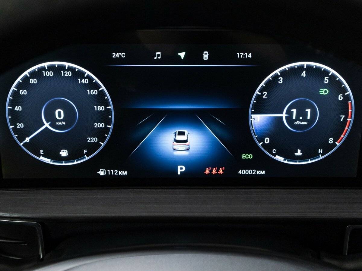 Продажа Б/У Чери Тигго 7 Про Макс. Фото: #11