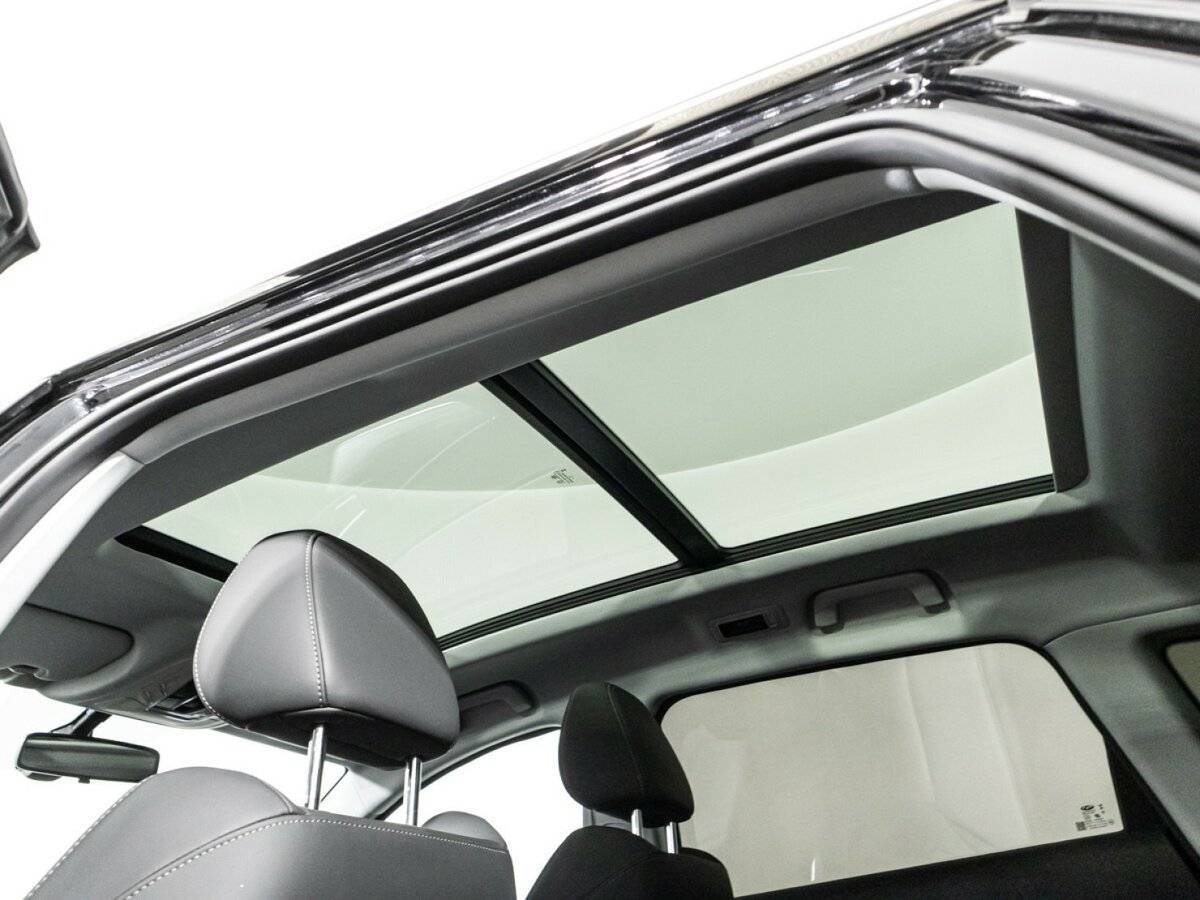 Продажа Б/У Чери Тигго 7 Про Макс. Фото: #15