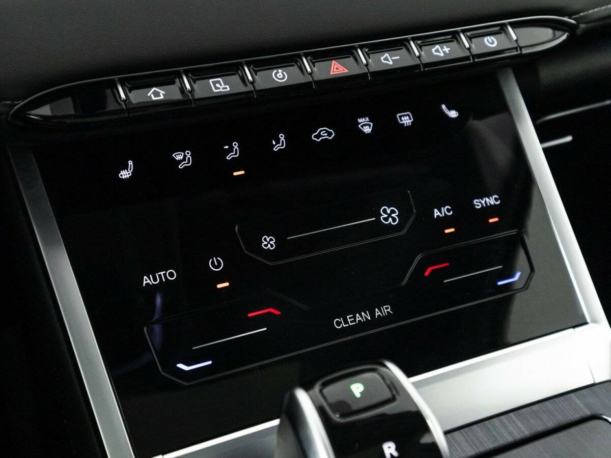 Продажа Б/У Чери Тигго 7 Про Макс. Фото: #18