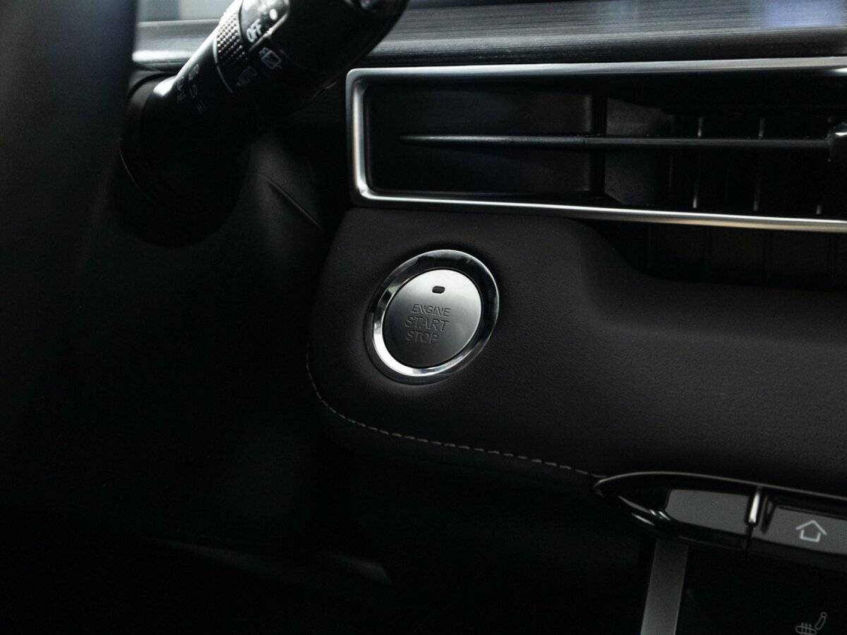 Продажа Б/У Чери Тигго 7 Про Макс. Фото: #20