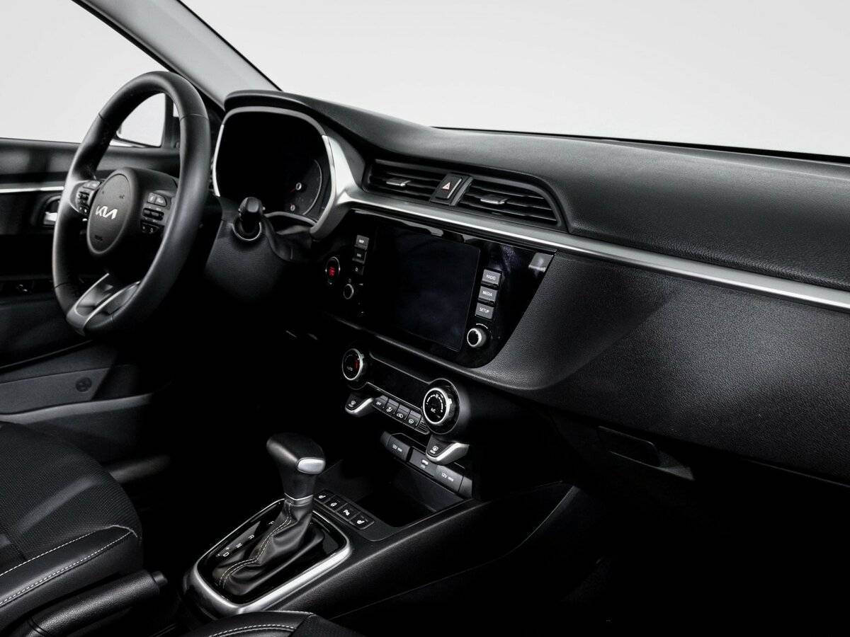 Продажа Б/У Киа Рио. Фото: #6