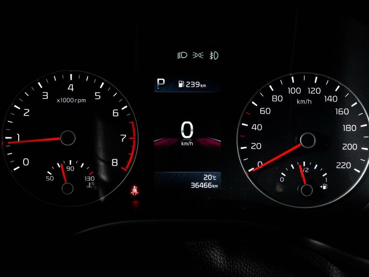 Продажа Б/У Киа Рио. Фото: #8