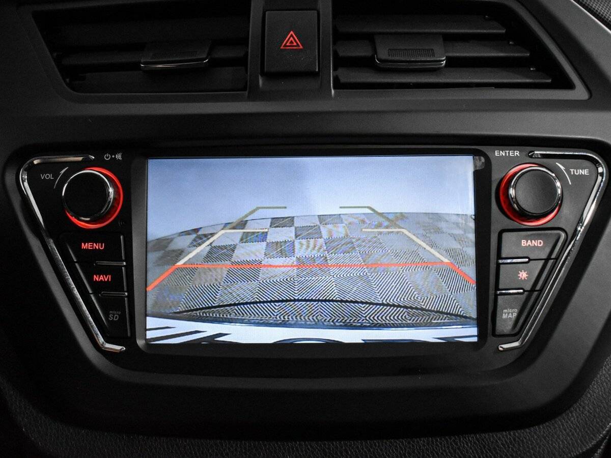 Продажа Б/У Лифан Икс50. Фото: #13