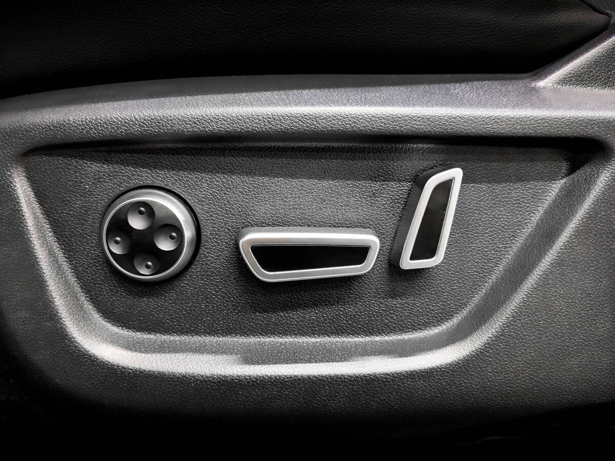 Продажа Б/У Чери Тигго 4. Фото: #19