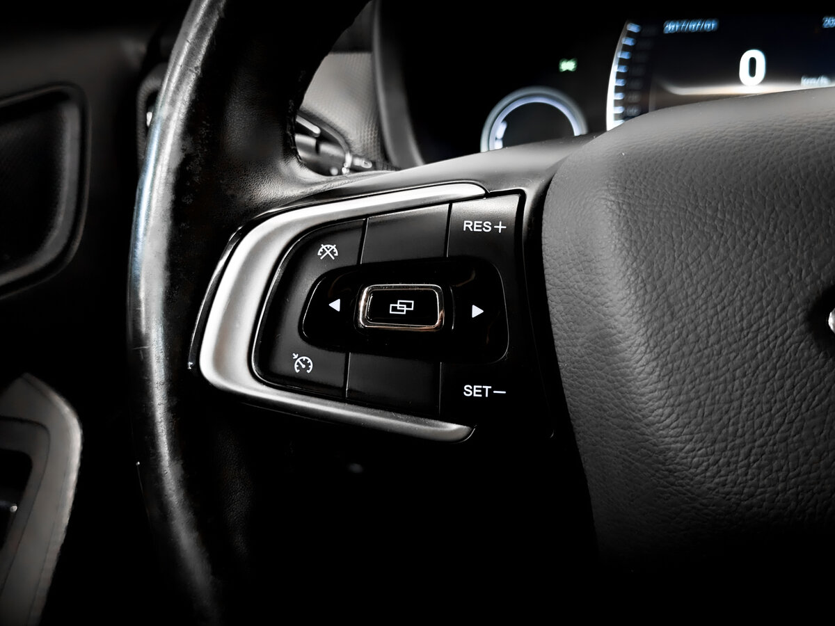 Продажа Б/У Чери Тигго 4. Фото: #24