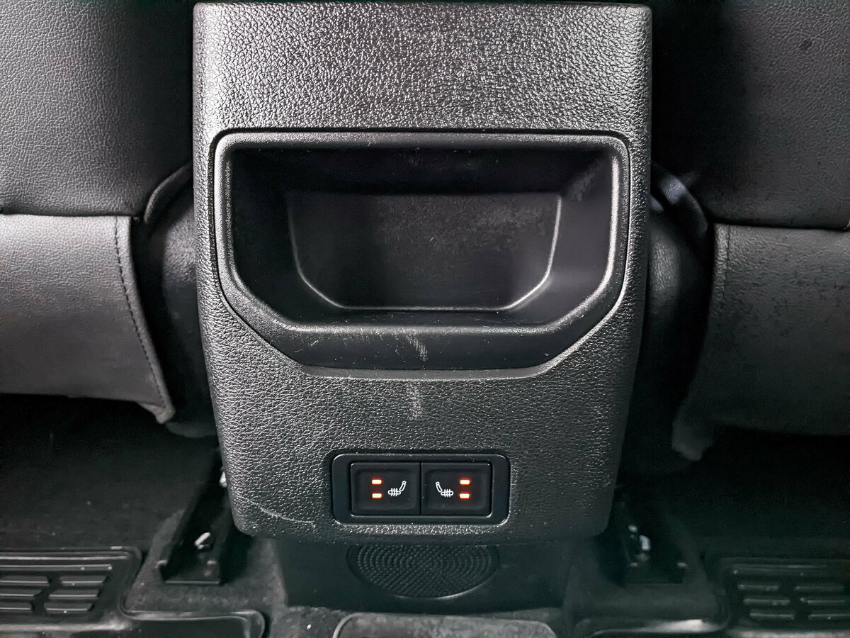 Продажа Б/У Чери Тигго 4. Фото: #24