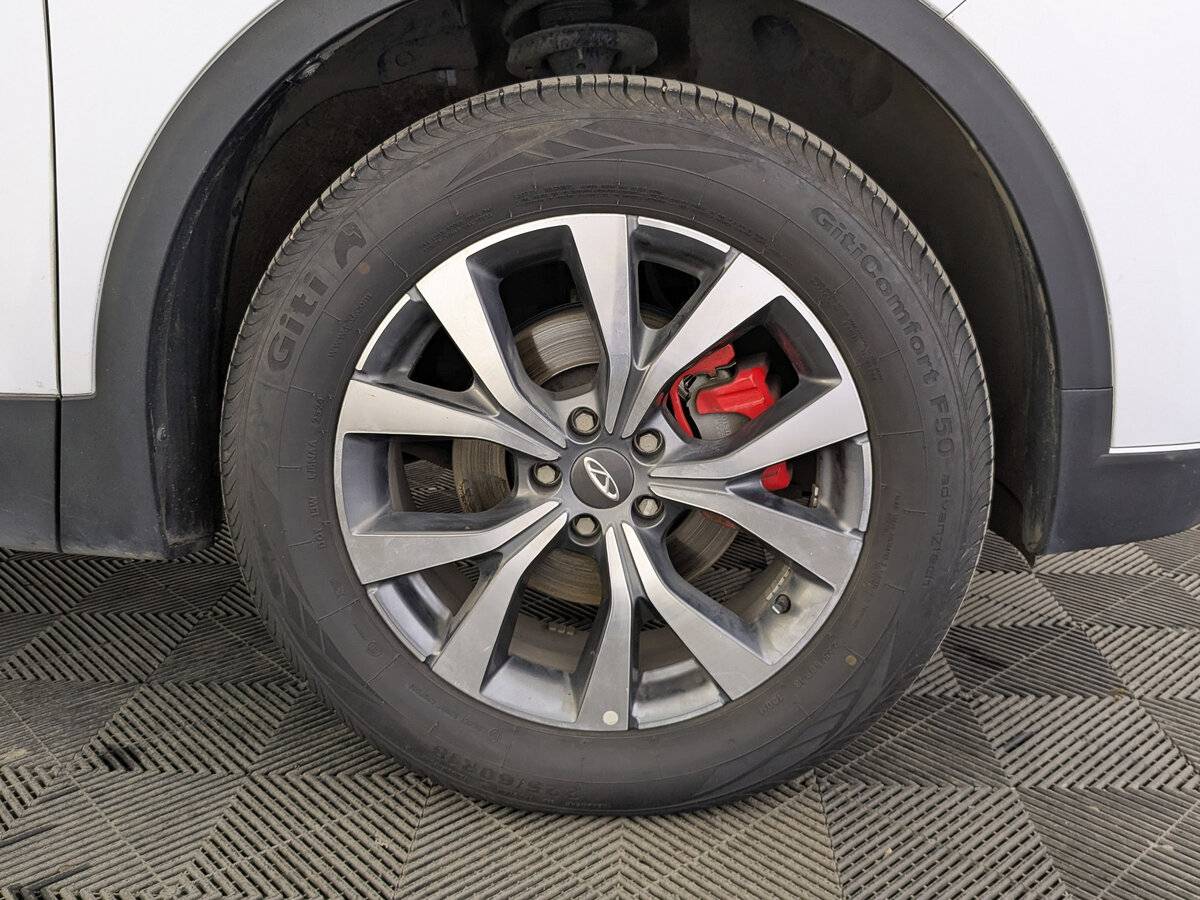 Продажа Б/У Чери Тигго 7 Про Макс. Фото: #11