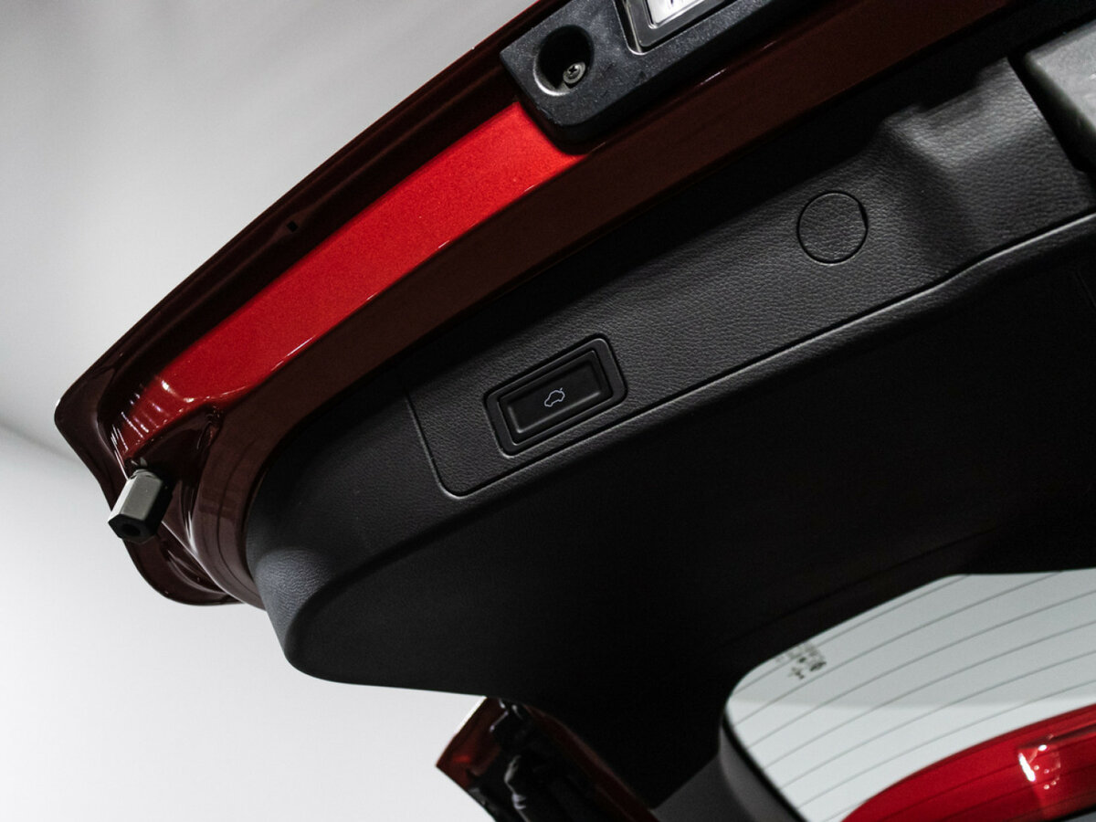 Продажа Б/У Чери Тигго 8. Фото: #20