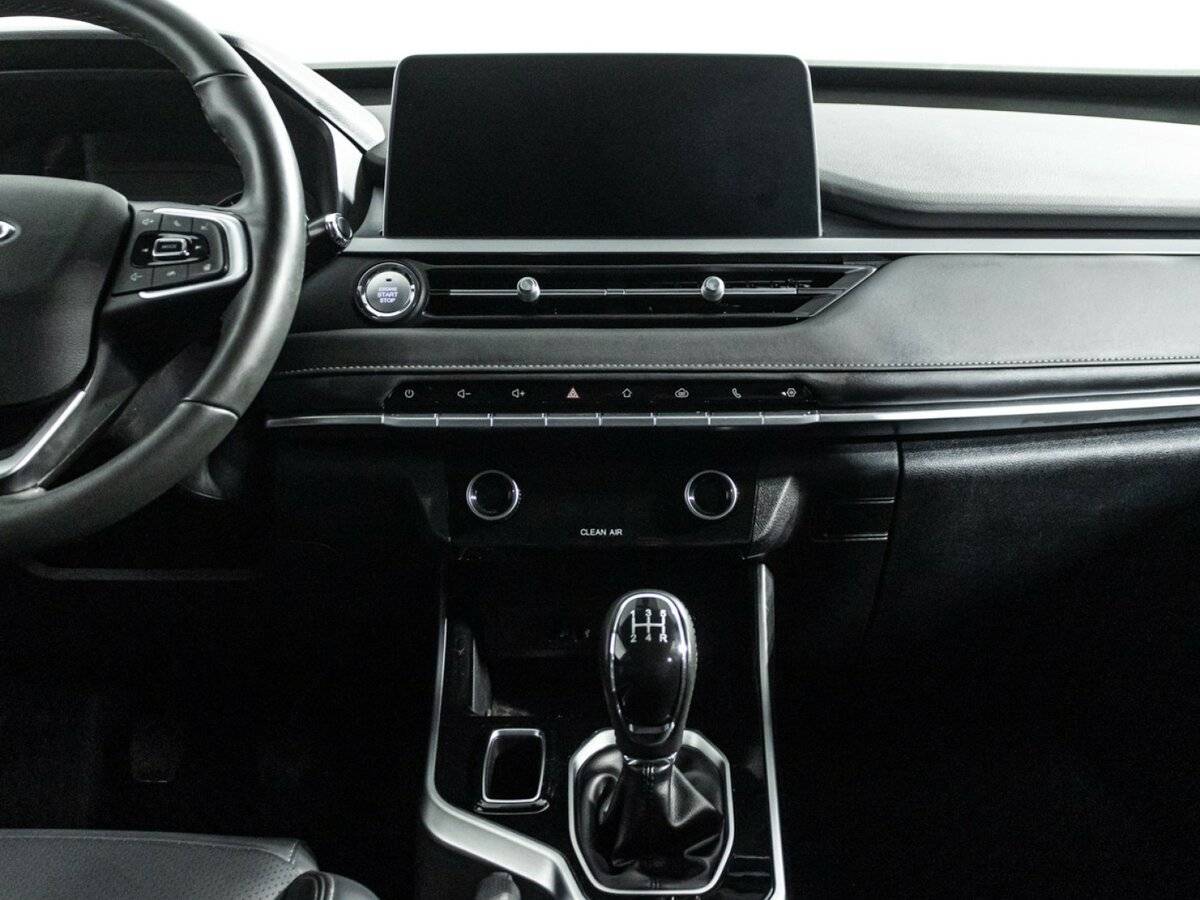 Продажа Б/У Чери Тигго 4 Про. Фото: #13