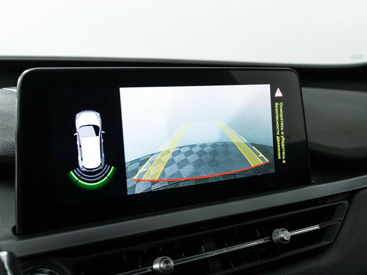 Продажа Б/У Чери Тигго 4 Про. Фото: #14