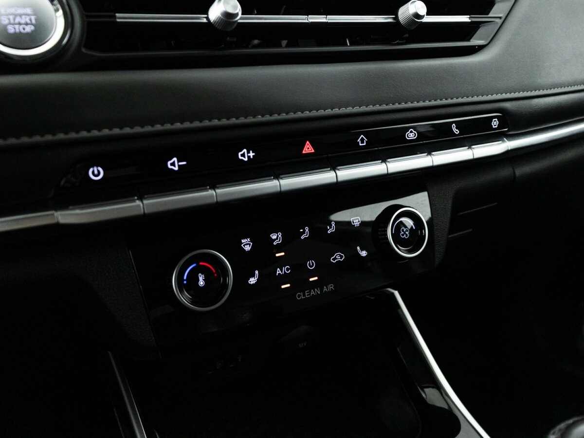 Продажа Б/У Чери Тигго 4 Про. Фото: #15