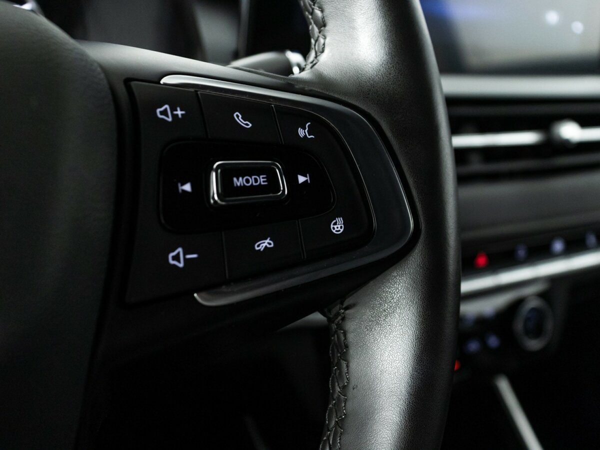 Продажа Б/У Чери Тигго 4 Про. Фото: #16